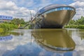 The Universum Science Center of Bremen, Germany