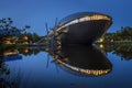 Universum Science Center, Bremen