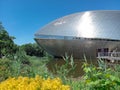 The Universum Science Museum in Bremen