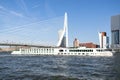 RIVER DUCHESS of Uniworld in Rotterdam, Netherlands