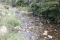 The calm stone stream, adobe rgb
