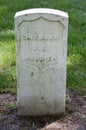 Unknown Soldier Grave