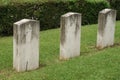 Unknown Soldier Tombstone Royalty Free Stock Photo