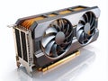 Unleash NextGeneration Gaming Power Experience CuttingEdge Graphics Card Performance for Unrivaled Visuals and Seamless