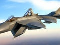 Unleash the Power: Explore the Next Generation of Fighter Planes