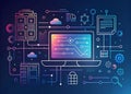 Unleash the Power of Open Source Web Development Collaborative Coding for Innovative Projects