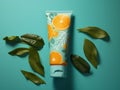 Unleash Radiance with this Citrus Infused Moisturizer!