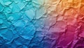 A Stunning Collection of Crinkled Paper Background Designs Perfect for Posters Flyers Mockups and More Artistic Royalty Free Stock Photo