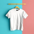 Unleash your creativity: discover limitless options with t-shirt mockup artistry