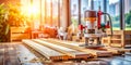 Unleash Your Inner Woodworker Explore the Precision and Power of a Wood Router Machine for DIY Projects Expert