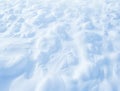 Unleash Your Winter Wonderland Fantasy: Stunning Snowy Background from a Unique Perspective!