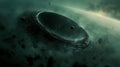 Unleashing the Cosmic Spectacle: Exploring the Enigmatic World o