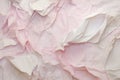 Unleashing Creativity: The Alluring Texture of Crumpled Cotton Paper