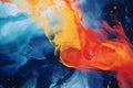 Unleashing Imagination: The Vibrant Realm of Abstract Art
