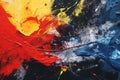 Unleashing Imagination: The Vibrant Realm of Abstract Art