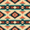 Unlock creativity with seamless aztec patterns