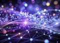 Streamline Your Data Operations with Automated Data Processing: A Powerful Solution for Big Data Analytics Royalty Free Stock Photo