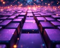 Unlock the future of business planning with AI-driven project timeline analytics, showcasing the digital transformation concept