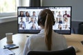 Engage Virtually Explore the Power of Video Conferencing for Seamless Collaboration and Remote Meetings Discover How to Connect