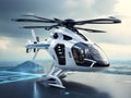 Next-Gen Aviation: The Future of Helicopter Tech