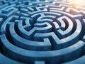 Unlocking Brain Potential Visualizing Neural Pathways as Intricate Puzzle Patterns Through Engaging Exercises for Enhanced
