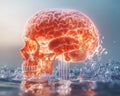Unlocking Brainpower How Exercise Enhances Cognitive Function, Improves Memory, Fosters Better Behavior, and Sharpens Focus