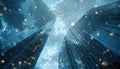 Unlocking Business Growth Visualizing Corporate Revenue Through Data and Analytics, A Powerful Journey to Success