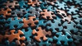 Unlocking business mindset success exploring problem-solving techniques for professionals in a competitive landscape