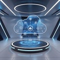 Unlocking Business Potential Through Advanced Cloud ERP Integration.