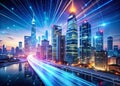 Unlocking Business Potential How AI Deep Learning Fuels Growth Innovation