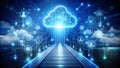 Unlocking Cloud Savings A Visual Journey Through Cost Optimization Generative AI