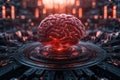 Unlocking Cognitive Potential Behavioral Adaptability, Brain Development, Focus Enhancement, and Mental Wellness in Cognitive
