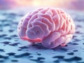 Unlocking Cognitive Potential A Visual Exploration of the Brain Neural Networks and Cognitive Development Through Engaging