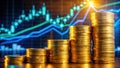Unlocking Cryptocurrency Investment Potential A Visual Guide to Bitcoin Ethereum and Altcoin Growth Trends