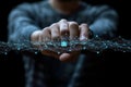 Unlocking innovation and growth the global business network structure in web development