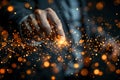 Unlocking innovation and growth the global network structure in business and web development