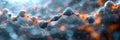 Unlocking Innovation: Interconnected Neural Links on Canvas