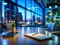 Unlocking Innovation in LowLight Environments A Blank Canvas for Your Business Story