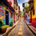 Unlocking the Mysteries of Bogota: Captivating Hidden Gems and Off-the-Beaten-Path Destinations