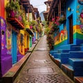 Unlocking the Mysteries of Bogota: Captivating Hidden Gems and Off-the-Beaten-Path Destinations