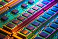 Unlocking Peak PC Performance A Deep Dive into HighSpeed RAM Modules and Their Impact on Computing