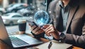 Unlocking the Potential of Mobile Analytics a User-Centered Approach to Managing Global Networks