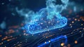 Unlocking the Power of the Cloud: Discovering the Benefits of Cloud Computing