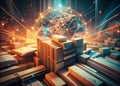 Unlocking the Power of Unstructured Data VintageInspired AI Document Analysis for Enhanced Data Extraction
