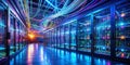Unlocking Scalability and Agility in Cloud Networking with Advanced Software Solutions
