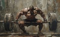 Unlocking the Secrets to Peak Physical Performance -Generative ai
