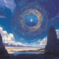 Unlocking the Secrets of the Universe: Exploring Quantum Realities