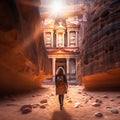 Unlocking the Secrets of Wallet-Friendly Petra: Explore Ancient Wonders on a Budget!