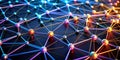 Unlocking Trust and Transparency A Secure Decentralized Network Powered by Minimalist Blockchain Technology