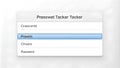 Unlocking Your Digital Fortress: A Comprehensive Password Tracker Generative AI
